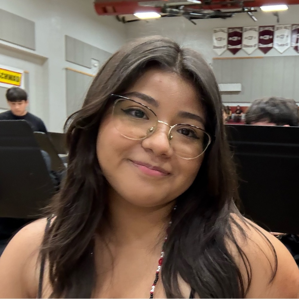 Meet your Posher, Allanah